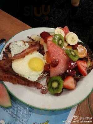 Cora Breakfast And Lunch