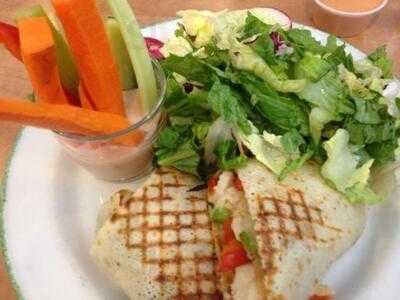 Cora Breakfast And Lunch