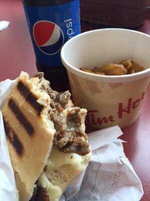 Tim Hortons