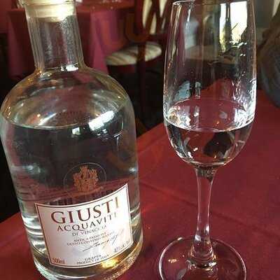 Osteria Chef's Table