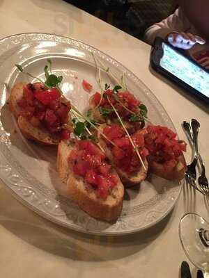 Osteria Chef's Table