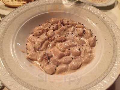 Osteria Chef's Table