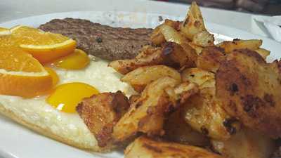 Wimpy's Diner