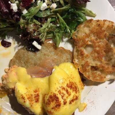 Grumans Catering & Delicatessen