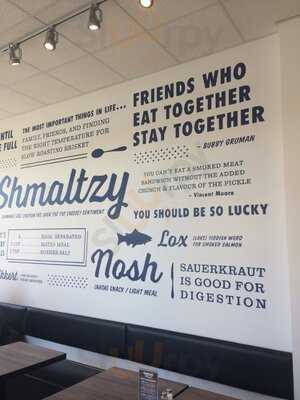 Grumans Catering & Delicatessen