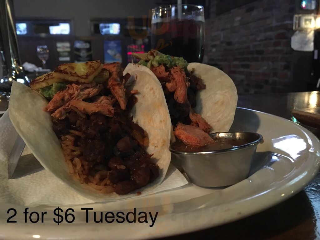 Kingswood Arms Neighborhood Pub