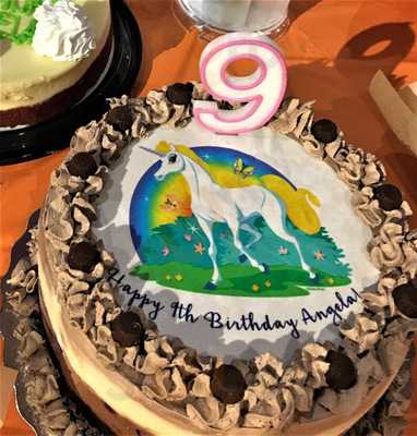 Menchie's Frozen Yogurt