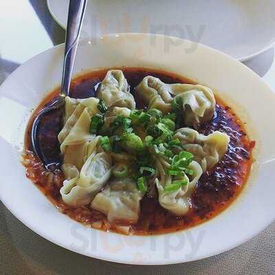 Delicious Vegetarian Restaurant