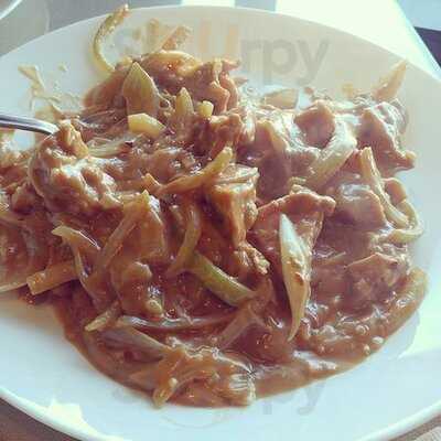 Delicious Vegetarian Restaurant