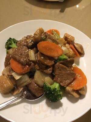 Delicious Vegetarian Restaurant