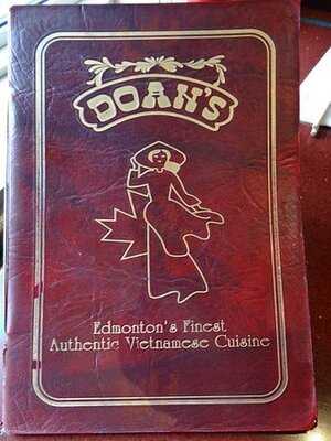 Doan's Vietnamese Restaurant