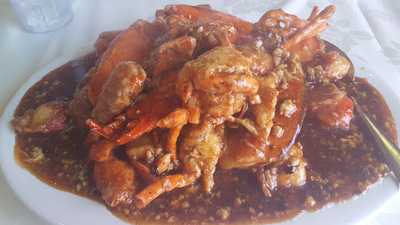 Hua Sang Seafood Restaurant