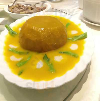 Hua Sang Seafood Restaurant