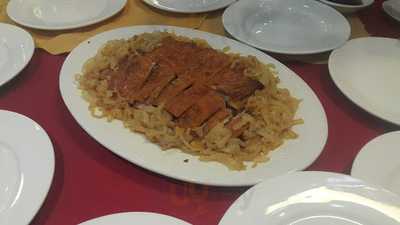 Hua Sang Seafood Restaurant