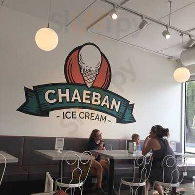 Chaeban Ice Cream