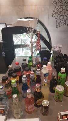 Mi'hito Sushi Laboratory