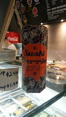 Mi'hito Sushi Laboratory