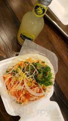 Mi'hito Sushi Laboratory