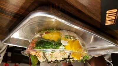 Mi'hito Sushi Laboratory