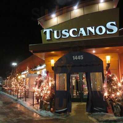 Tuscanos Restaurant