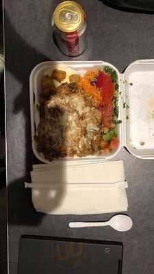 Le Cedre Restaurant Libanais