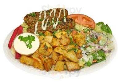 Le Cedre Restaurant Libanais