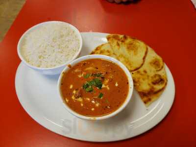 Anjali's Dosa Garden