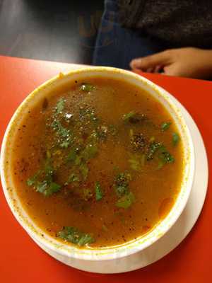 Anjali's Dosa Garden