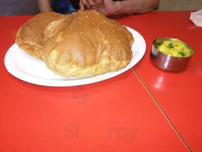 Anjali's Dosa Garden