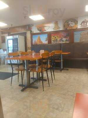 Anjali's Dosa Garden