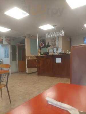 Anjali's Dosa Garden