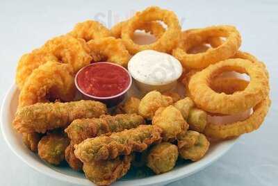 C-lovers Fish & Chips