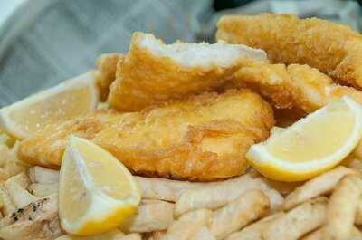 C-lovers Fish & Chips