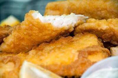 C-lovers Fish & Chips