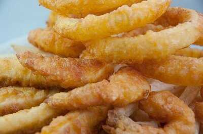 C-lovers Fish & Chips