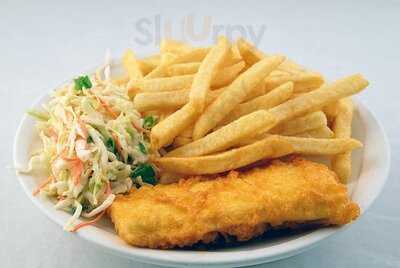 C-lovers Fish & Chips