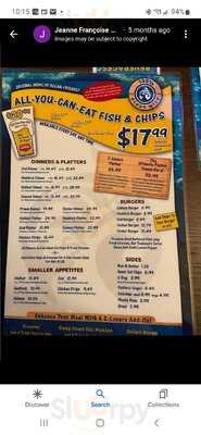 C-lovers Fish & Chips