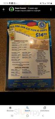 C-lovers Fish & Chips