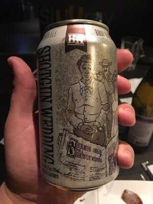 Bottlescrew Bill’s Pub