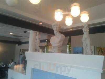 Tuxedo Village Family Restaurant