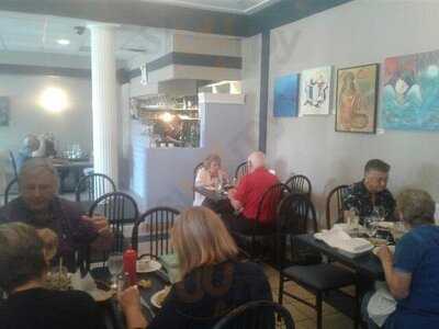 Tuxedo Village Family Restaurant