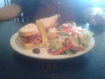 Tuxedo Village Family Restaurant