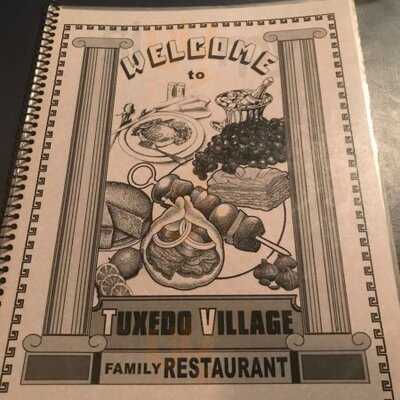 Tuxedo Village Family Restaurant