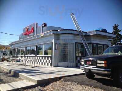 Angel's Drive In