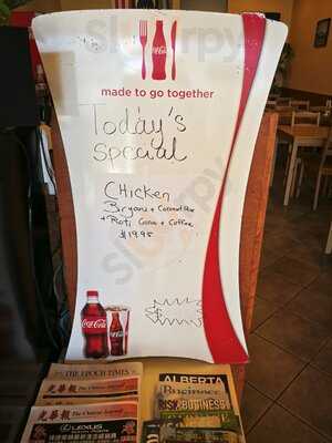 Island Cafe And Bistro