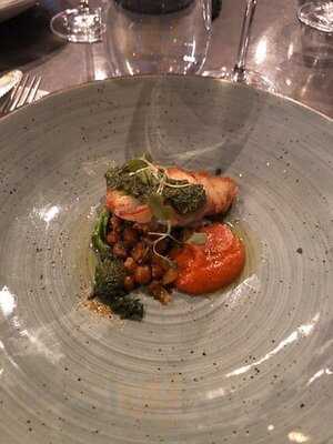 Restaurant Le St-urbain