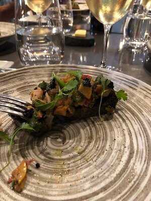 Restaurant Le St-urbain