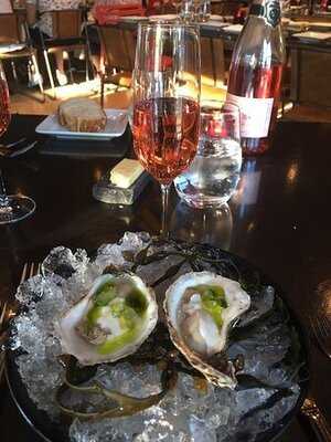 Restaurant Le St-urbain