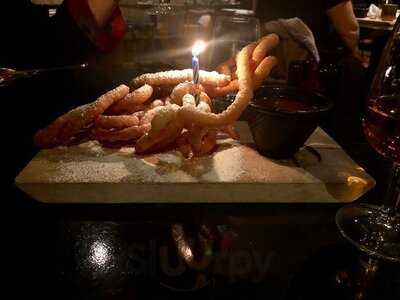 Restaurant Le St-urbain