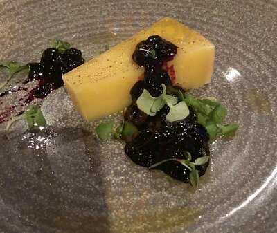 Restaurant Le St-urbain